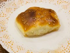 烤包子-海尔巴格新疆餐厅(东来兴店)