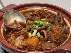 -潮府馆·非遗潮州菜·世纪公园(新国际博览中心店)