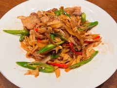 -天瑞秦家菜(山东路店)