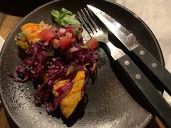 -Q MEX 库迈墨西哥餐吧(三里屯店)