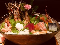 -Mr·Fish鱼鲜生海鲜放题(银泰in99店)