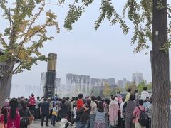 -大雁塔北广场音乐喷泉