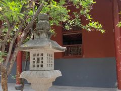 -洛阳白马寺
