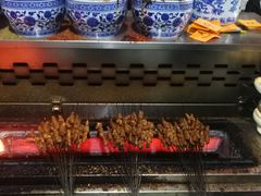 -清真·马峰烤肉(小学习北巷店)