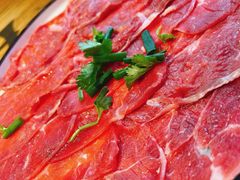 -贵厨酸汤牛肉(小十字店)