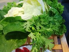 -广味鲜潮汕牛肉火锅(延安三路店)