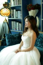 -巴黎婚纱摄影工作室