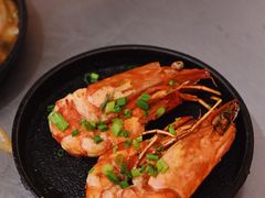 -日葵 大阪烧ひまり(仙霞路店)