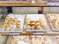 -长发西饼(临顿路店)