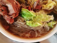 -金泰缘排骨馆(遵化路店)