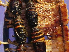 -老鞑子烤羊腿(海口店)