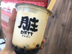 -LELECHA乐乐茶(美罗城店)