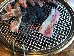 -牛人·雪花牛·木炭烤肉(昆山陆家店)