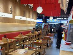 -秦大宽·陕西手工面(仁和新城店)