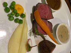 低温澳洲精选牛排-G+KITCHEN(龙湖狮山天街店)