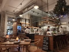 -BOR Eatery(安福路店)