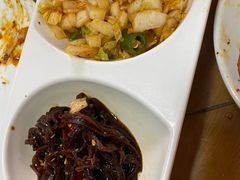 老磨油饼-老磨油饼(高陵店)