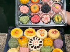 -稻香村(观前街店)