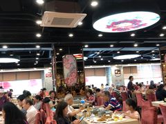 大堂-点都德(大茶楼店)