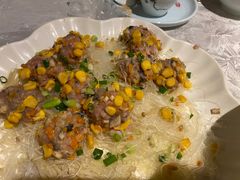 -大树头森林餐厅(番禺广场店)
