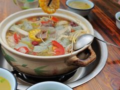 -花水湾红太阳牛肉汤锅