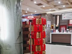 -金狮麟·新豫菜(金码大厦店)