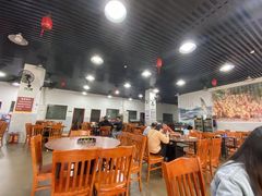 大堂-华仔土鸡店(南洲分店)