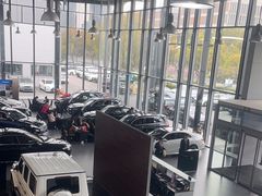 -上海可达汽车销售服务有限公司