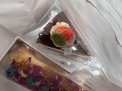 -FANEN法念·烘焙·甜点(万象城店)