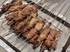 -文文烤肉(大皮院店)