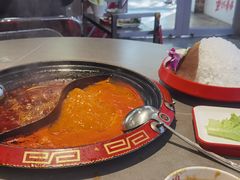 -生活如沸·顺德水牛奶火锅(大学路店)
