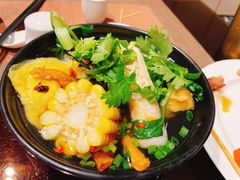 -上海皇廷花园酒店·御宴中餐厅