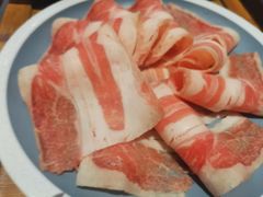 -1078號老北京涮肉(万达广场店)