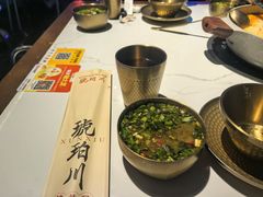 -琥珀川糟粕醋火锅(慈云寺店)