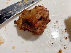-汉巴味德(乐宾百货店)