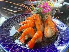 -爱玲EILEEN(环球金融中心店)
