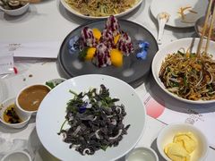 -小桃红·东北菜·春饼烤鸭(南阳湖街店)