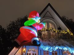 -弦月窗LUNETTE BY AMANDA(复兴路店)