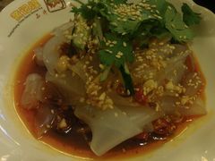 川北凉粉-黄记煌三汁焖锅(悦方IDmall店)