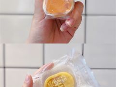 -罗莎蛋糕(钱江店)