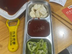 -江城老胖串店·海鲜·小龙虾(世光路店)