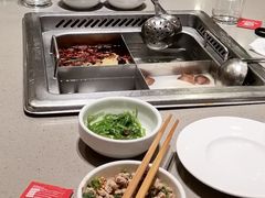 -海底捞火锅(南京红山常发广场店)