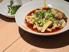 -大师兄·西北小馆(南沙万达广场店)