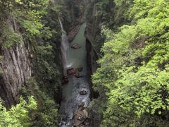 -恩施大峡谷