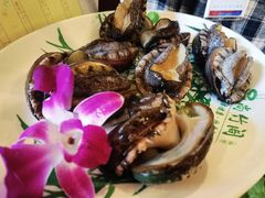 -尚竹阁冬瓜盅·18年地标美食(平洲店)