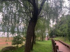 -幸福湖国际会议中心