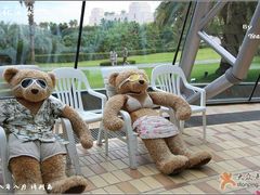 -济州岛泰迪熊博物馆