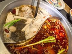 -沸炉重庆老火锅(军事博物馆店)