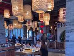 -二十八里太湖船菜(吉祥路店)