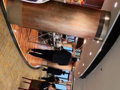 -汇泉王朝大饭店-旋转餐厅(南海路店)